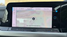 Volkswagen Golf 1.5 TSI Life 5dr Petrol Hatchback